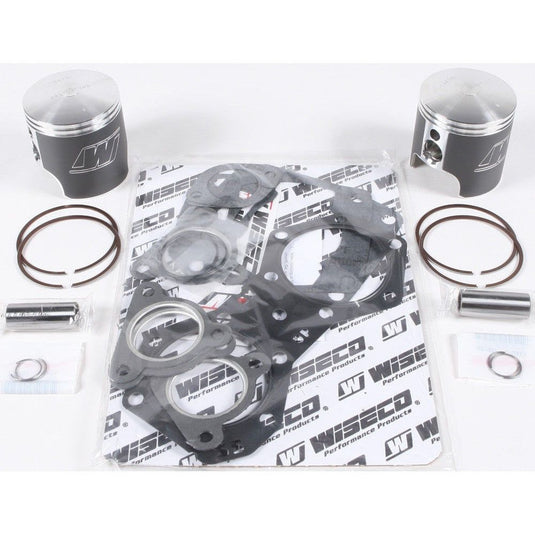 Wiseco Overbore Piston Kit SK1307
