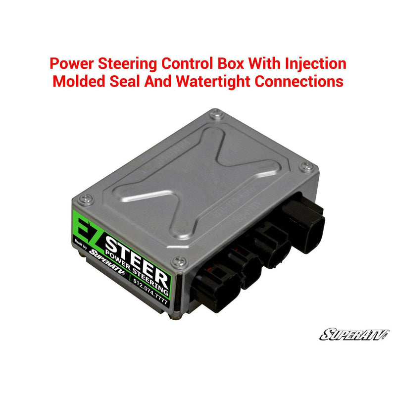 Load image into Gallery viewer, SuperATV John Deere Gator Power Steering Kit PS-JD-G-XUV

