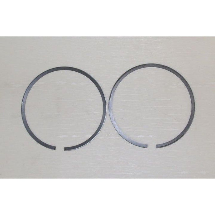 WSM Piston Rings For Yamaha 200 Blaster 88-06 1mm Over 51-530-07