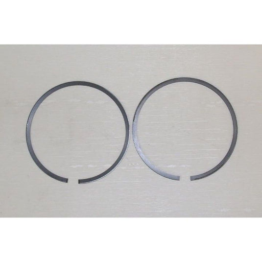 WSM Piston Rings For Yamaha 200 Blaster 88-06 1mm Over 51-530-07