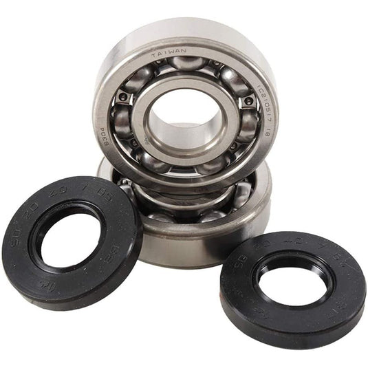 Hot Rods Main Bearing & Seal Kit K226