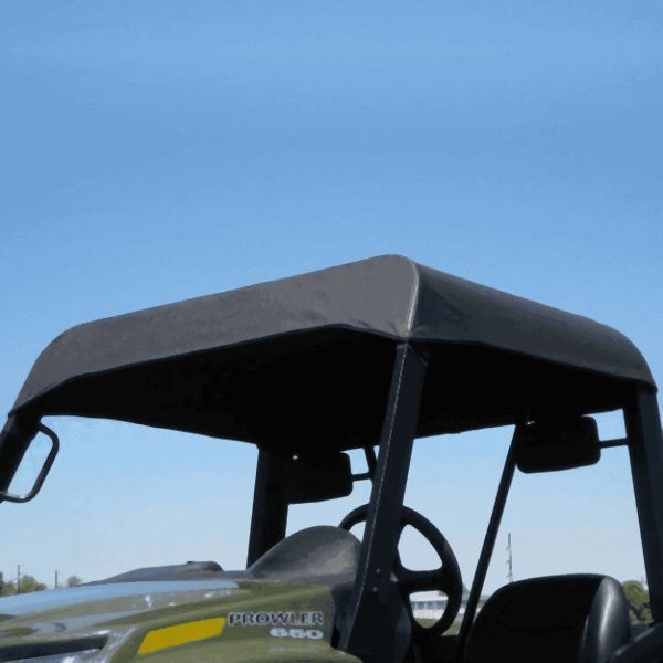 Load image into Gallery viewer, Falcon Ridge Black Canvas Soft Top 81-10003
