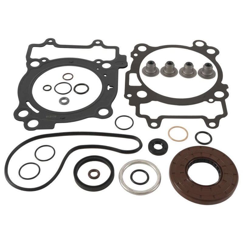 Load image into Gallery viewer, QuadBoss Gasket Set with Oil Seal - 811995
