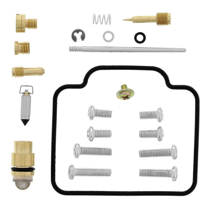 QuadBoss Carburetor Kit - 53261078