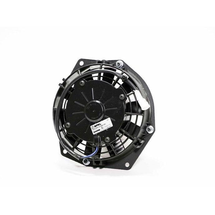 Arctic Radiator Cooling Fan For Suzuki Quadsport Z400 2003-2008 CF5102