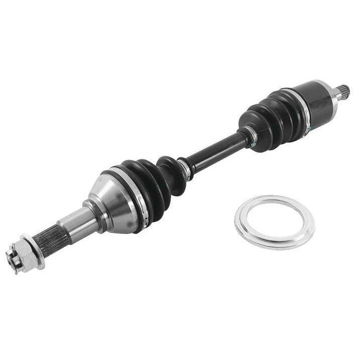 Load image into Gallery viewer, QuadBoss Replacement Axles Front Left - TRM-CA-8-115
