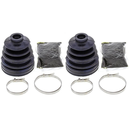 Complete Rear Inner or Outer CV Boot Repair Kit Polaris Sportsman ACE 325 2014