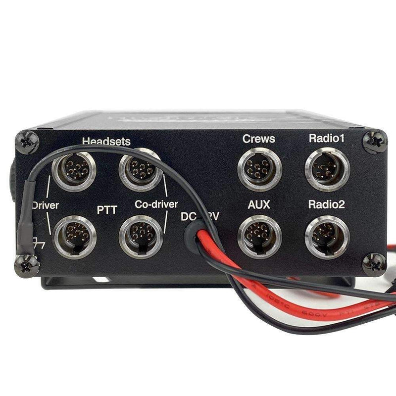 Load image into Gallery viewer, Rugged Radios RRP800 Fire &amp; Safety Intercom RRP800
