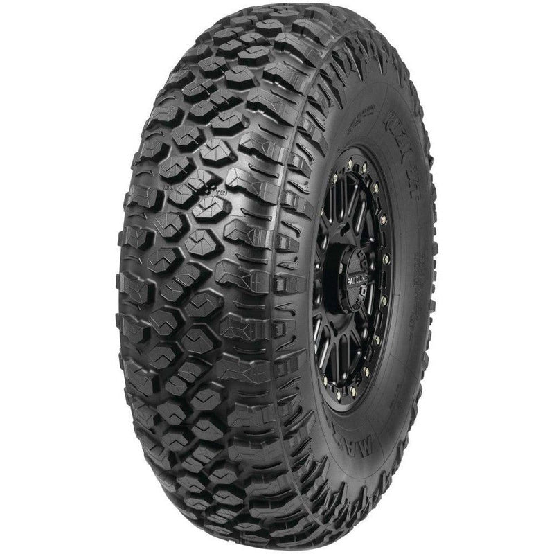 Load image into Gallery viewer, Pair of Maxxis RAZR XT Radial (8 Ply) UTV Tires 30x10-14 (2)
