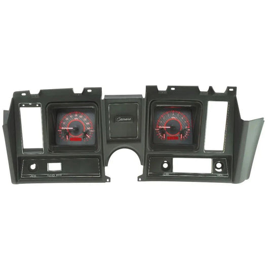 Dakota Digital 1969 Chevrolet Camaro VHX Gauge Kit VHX-69C-CAM