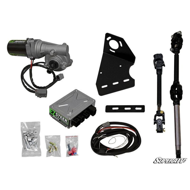 Load image into Gallery viewer, SuperATV Polaris Ranger XP 570 Power Steering Kit PS-P-RAN900
