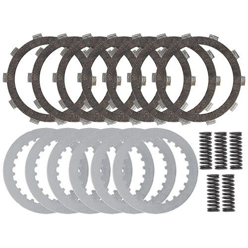Bronco Clutch Kit W/Springs Springs AT-03900