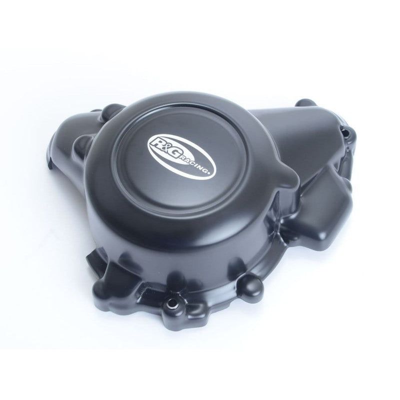 Load image into Gallery viewer, R&amp;G Racing Black Engine Case Cover For 2018-2020 Triumph Tiger 800 XCA

