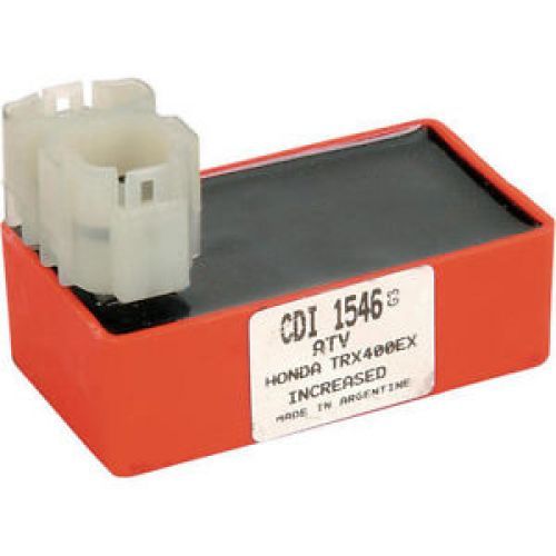 Load image into Gallery viewer, Hot Shot CDI Box for Honda TRX400EX Sportrax 2003-2004 Lionparts
