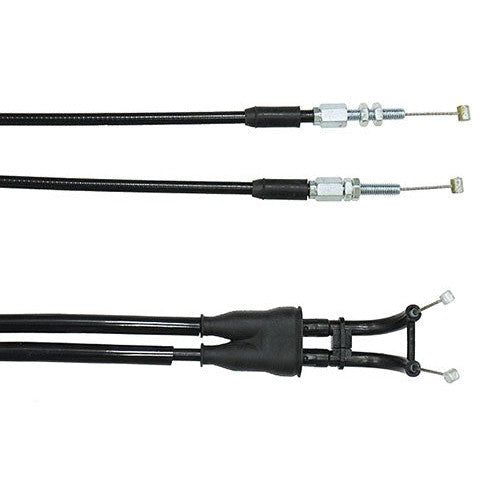 Psychic Throttle Cable - Push/Pull - Std 110-148