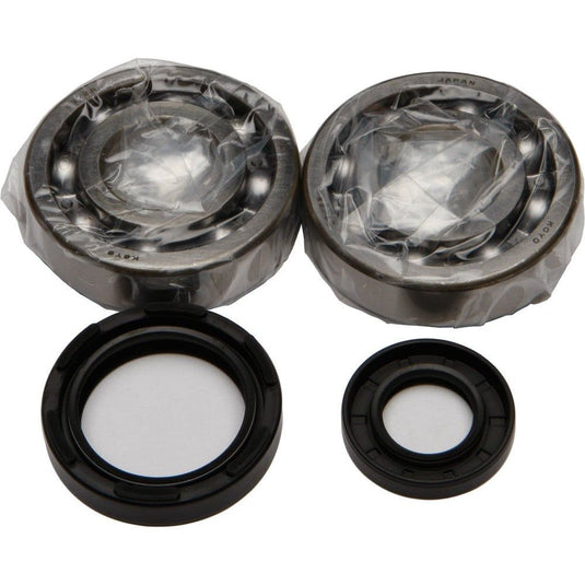 All Balls Crank Bearing And Seal Kit 24-1027