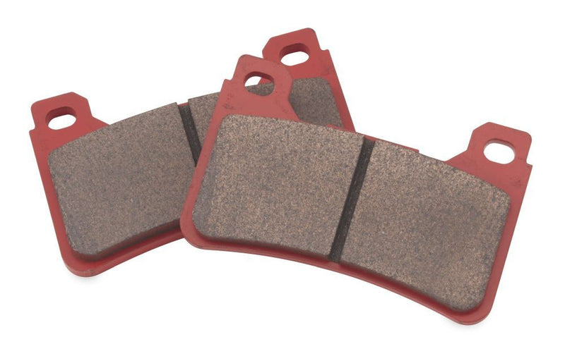 Load image into Gallery viewer, BikeMaster Brake Pad and Shoe For Honda CBR1000RR 2006-2007 Sintered Front
