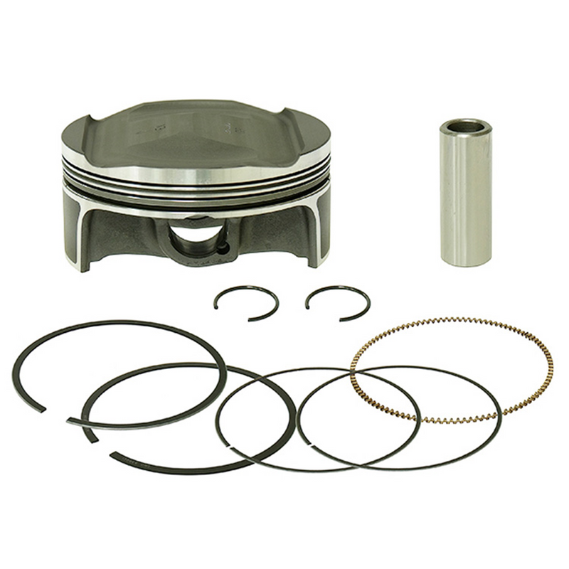 Load image into Gallery viewer, Namura +010Mm Piston Kit Polaris Rzr 900 NA-50090-B
