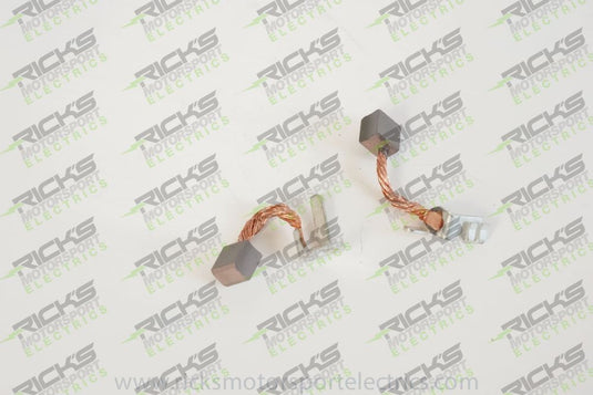 Ricks Starter Motor 70-106