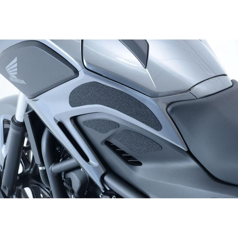Load image into Gallery viewer, R&amp;G Racing Black Tank Traction Grip EZRG315BL
