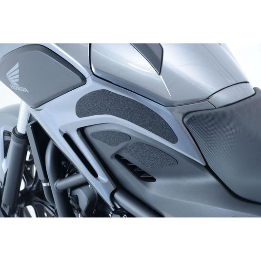 R&G Racing Black Tank Traction Grip EZRG315BL