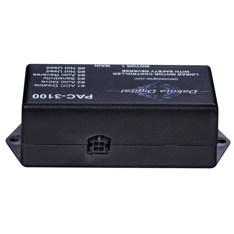 Load image into Gallery viewer, Dakota Digital Single Linear Actuator Controller Lift Trunk Lids Covers
