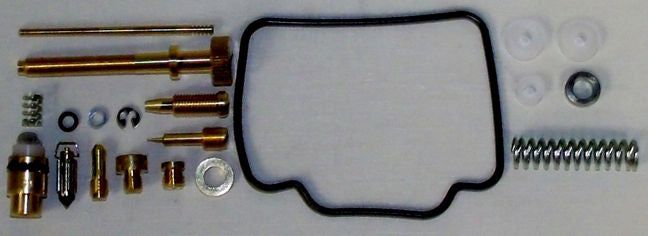 Load image into Gallery viewer, WSM Carburetor Kit For Polaris 500 Magnum / Sportsman 99-02 016-416
