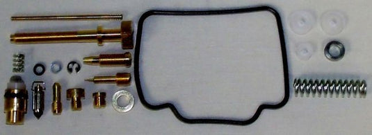 WSM Carburetor Kit For Polaris 500 Magnum / Sportsman 99-02 016-416