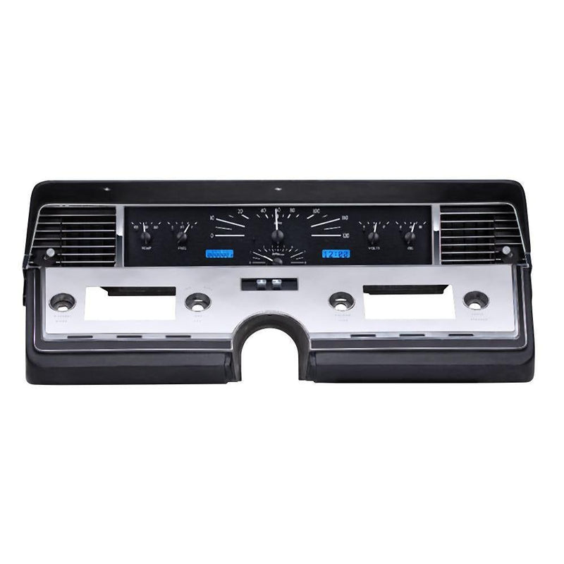 Load image into Gallery viewer, Dakota Digital 1966-1969 Lincoln Continental VHX Gauge Kit VHX-66L
