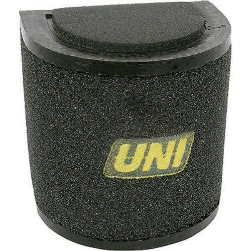 UNI AIR FILTER For Yamaha YX600 Radian XJ550 Maxim XJ550R Seca XS400 Foam
