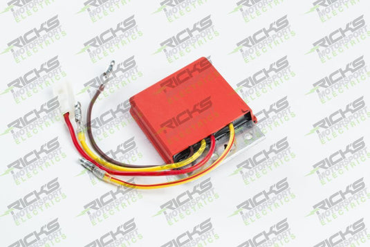 Ricks Rectifier-Regulator 10-561