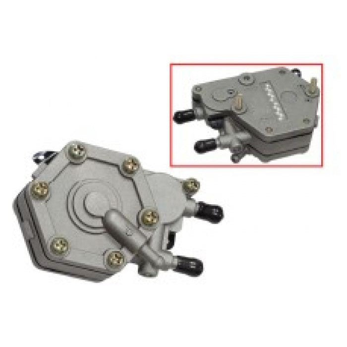 Load image into Gallery viewer, Bronco Fuel Pump AT-07521
