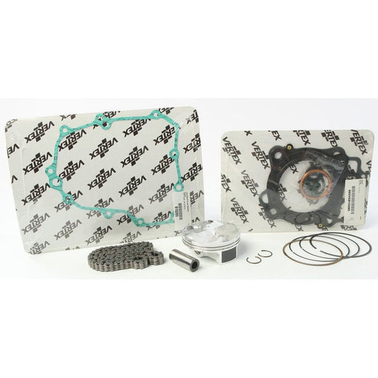 Vertex Top End Piston Kit VTKTC23561A
