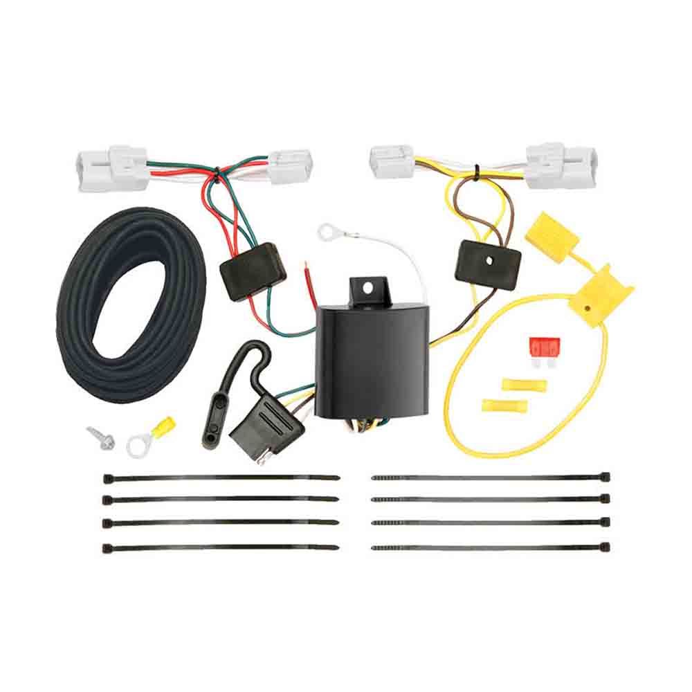 T-One Connector with Upgraded Circuit Protected ModuLite