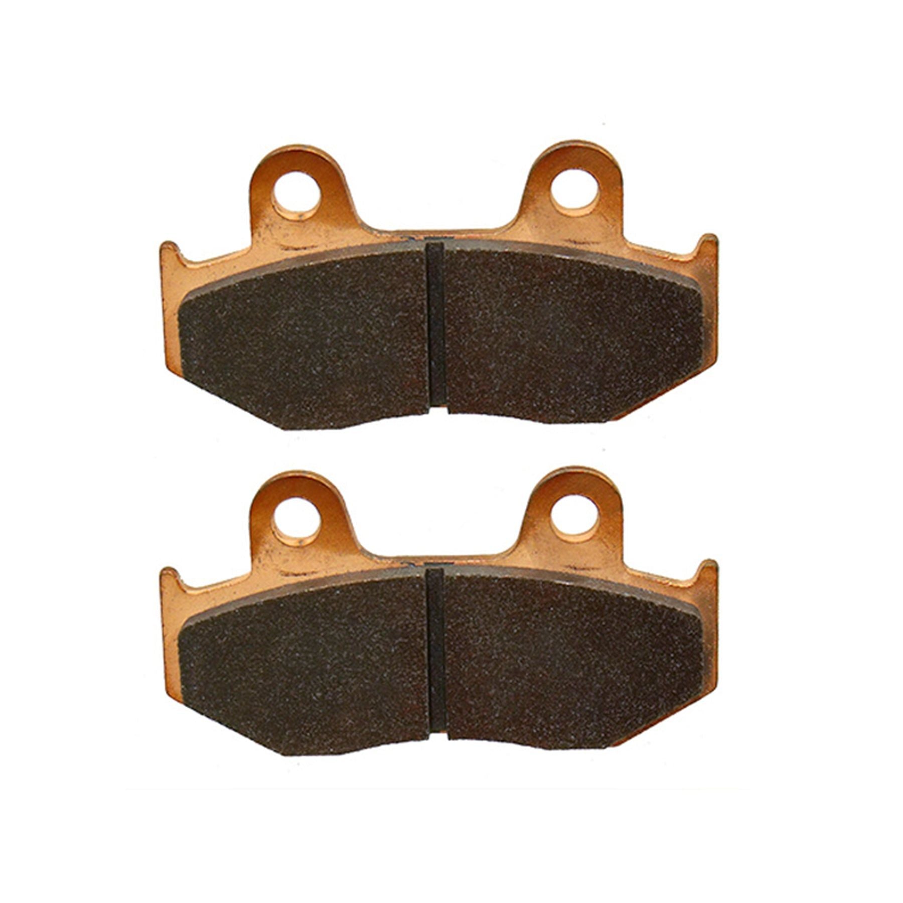 WILDBOAR BRAKE PADS FULL METAL SPI-SPORT PART  Lionparts LPSP1234-A