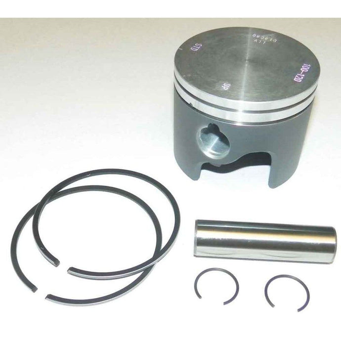 WSM Piston Kit For Johnson / Evinrude 50 - 70 Hp Looper 87-01 .030 Over