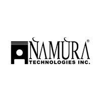 Namura Piston NA-40019