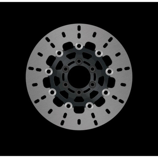 EBC Vintage Style Rotor MPN VMD1036