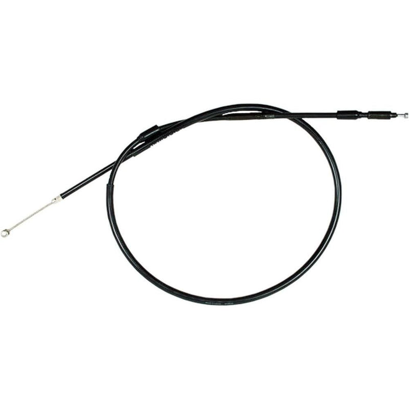 Load image into Gallery viewer, Motion Pro Black Vinyl Clutch Cable For Kawasaki KX125 2004-2005 03-0346
