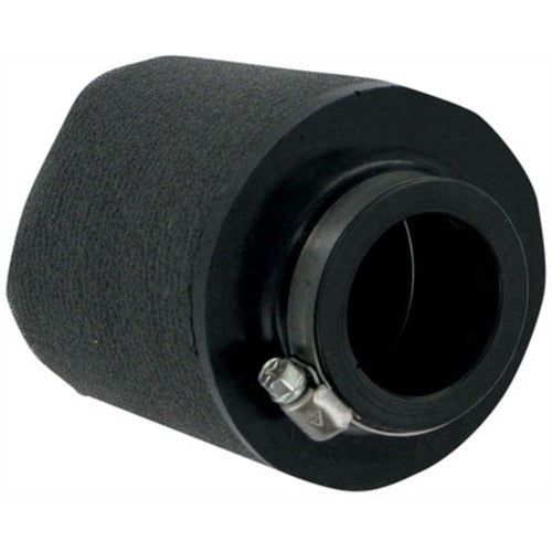 UNI Single Stage 1.25 ID 3 Long Clamp-On Pod Motorcycle Air Filter UP-4125