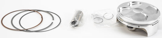 Prox Piston Kit Yamaha Yz250F '19-22 13.8:1 (76.96Mm) 01.2439.B