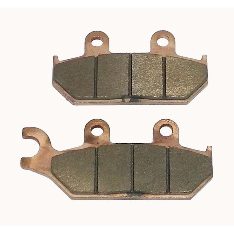 Load image into Gallery viewer, WSM Front Brake Pads for Can-Am 1000 14-20 09-5586JL
