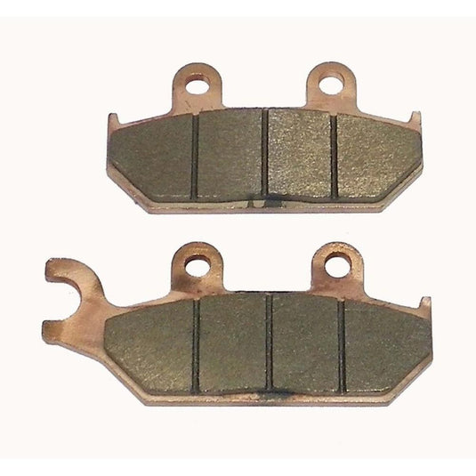 WSM Front Brake Pads for Can-Am 1000 14-20 09-5586JL