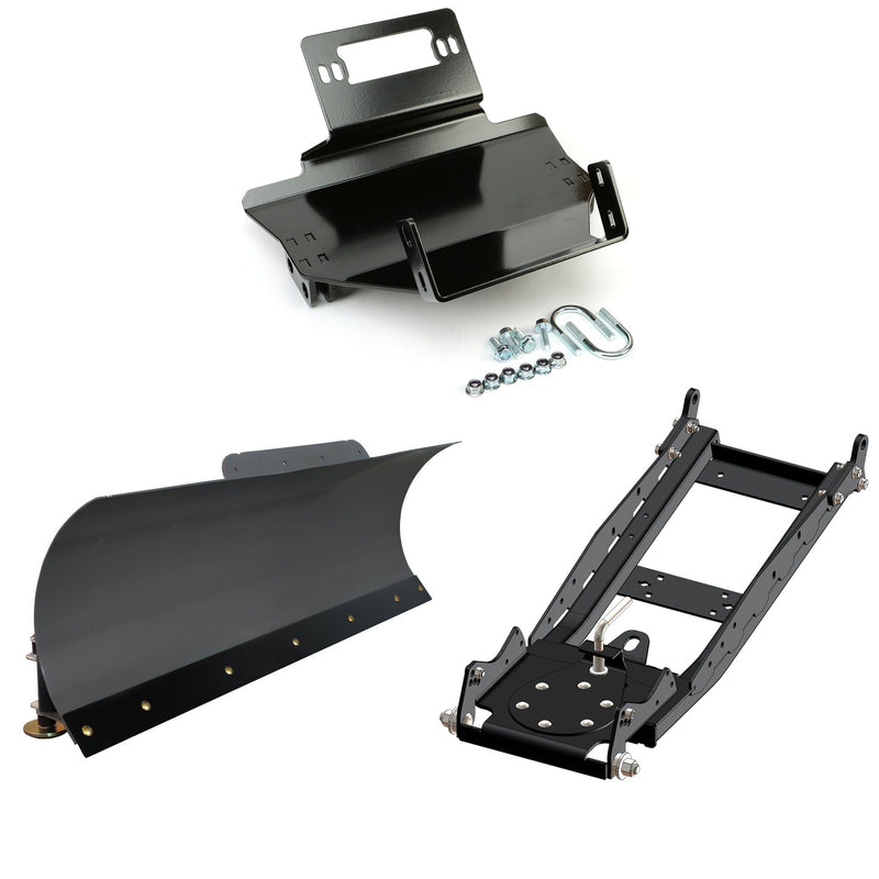 Load image into Gallery viewer, KFI UTV Snow Plow Kit For Kawasaki Mule 600/610 2005-2016
