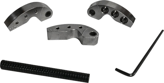 Epi Belly Buster Adjustable Weights 58-74 Grams 3 Pack 805874S
