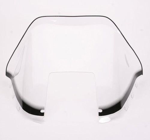 Koronis Polaris Windshield Clear Graphics 450-232-10