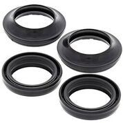 All Balls Fork Oil & Dust Seal Kit 56-183