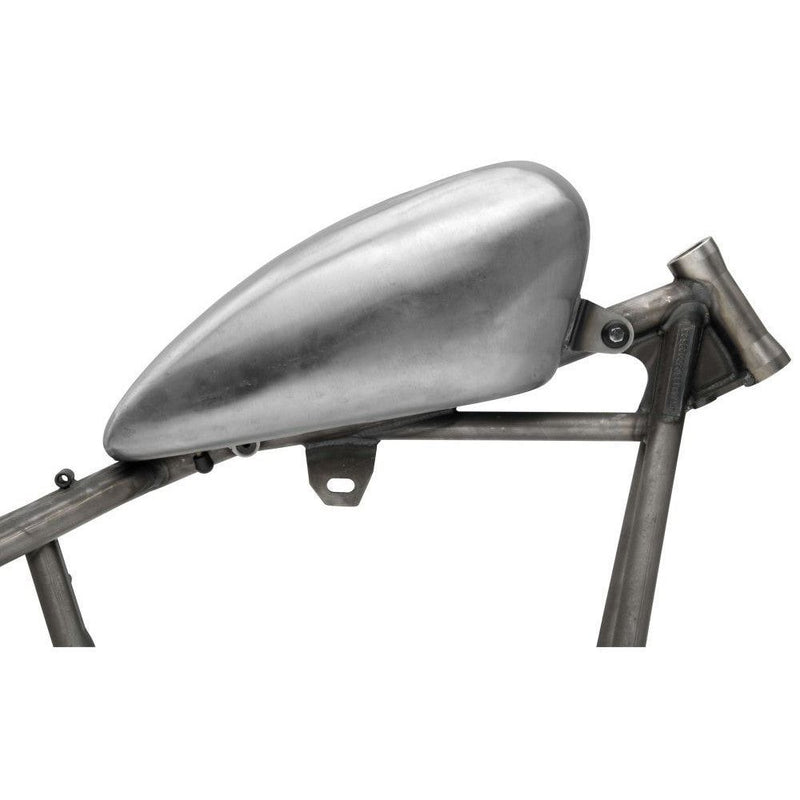 Load image into Gallery viewer, Bikers Choice Rolled Edge Gas Tank For - 011575 3.4 Gal
