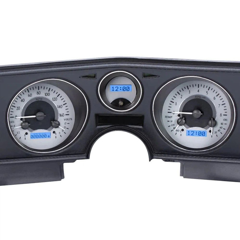 Load image into Gallery viewer, Dakota Digital 1969 Chevrolet Chevelle/ El Camino VHX Gauge Kit VHX-69C-CVL
