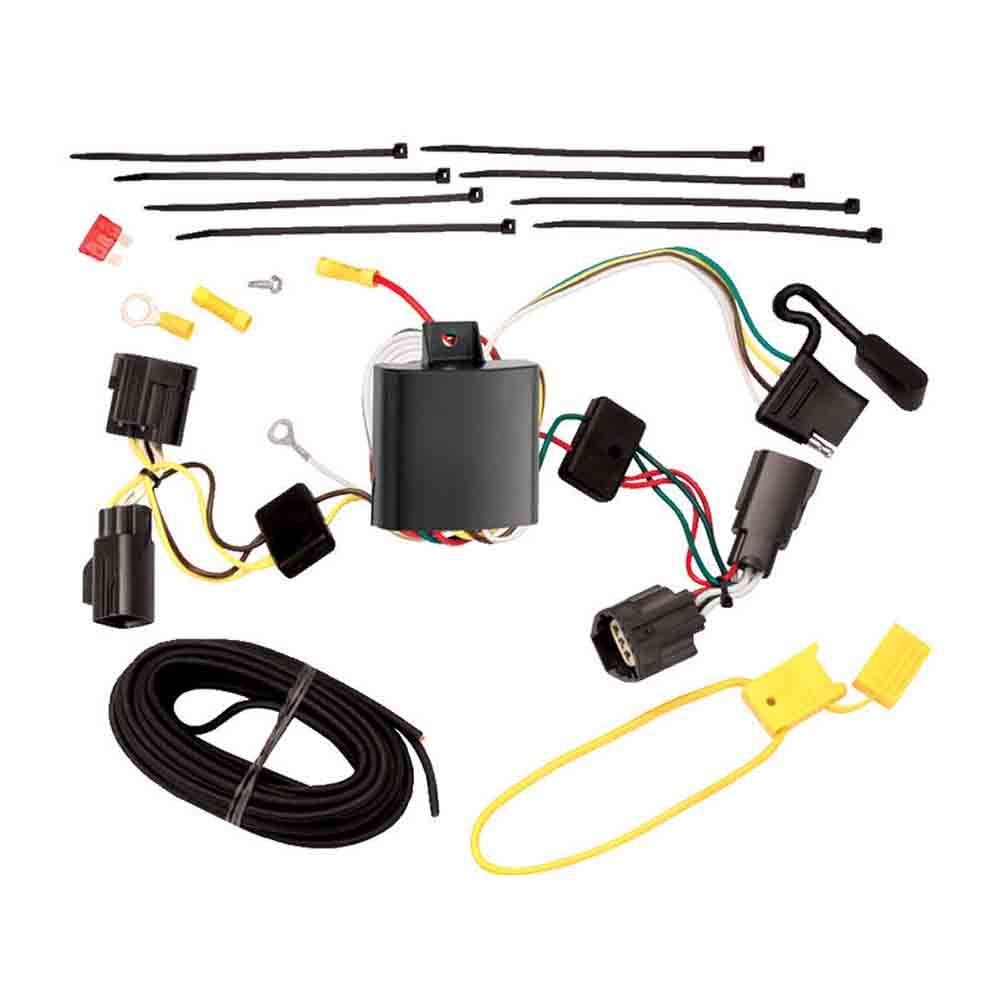 T-One Connector Wiring Light Kit
